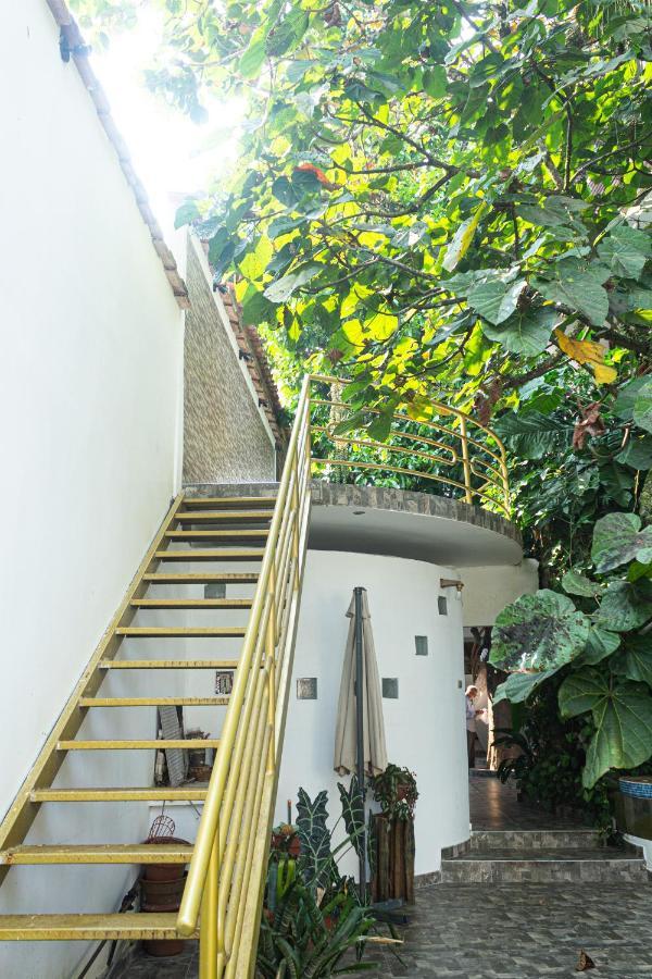Green House ตาราโปโต ภายนอก รูปภาพ
