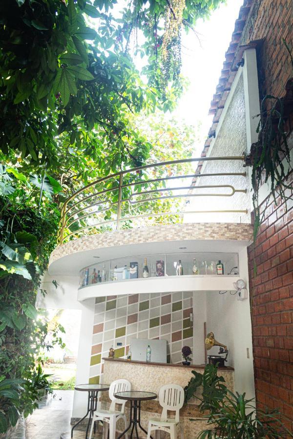 Green House ตาราโปโต ภายนอก รูปภาพ
