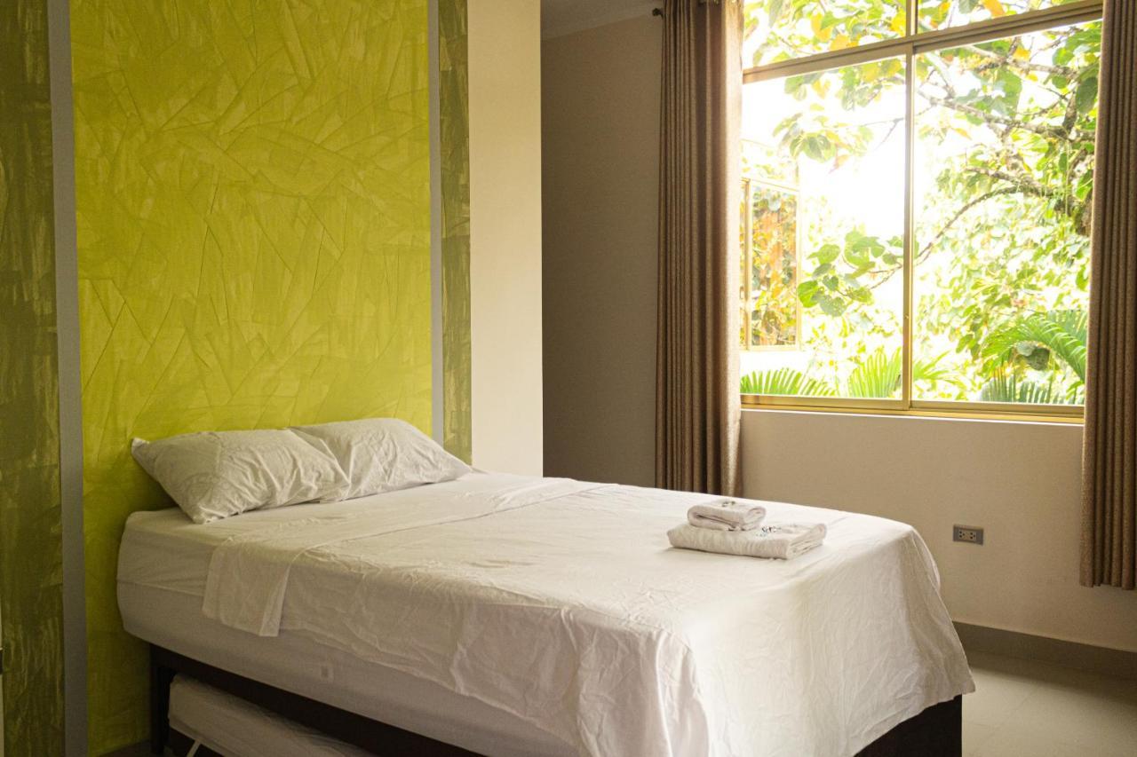 Green House ตาราโปโต ภายนอก รูปภาพ