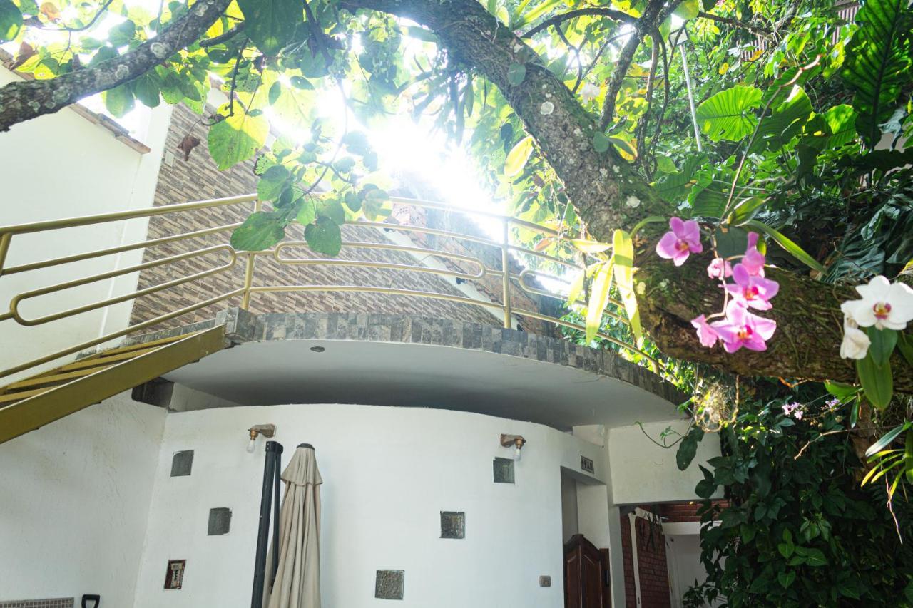 Green House ตาราโปโต ภายนอก รูปภาพ